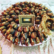 Catering en decoratie zaalverhuur en trouwzaal marokkaanse bruiloft turkse bruiloft