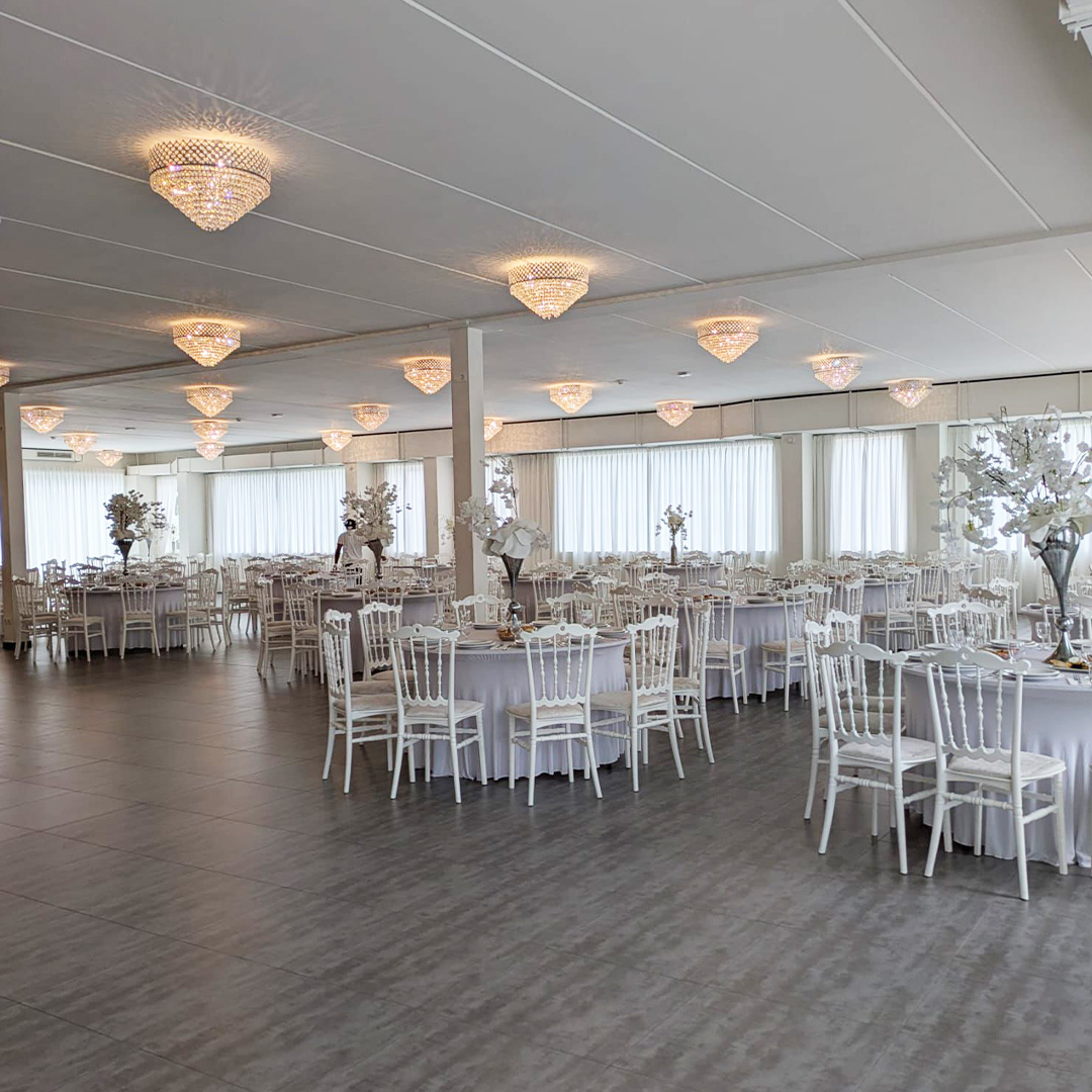 lorentz events trouwzaal verhuur