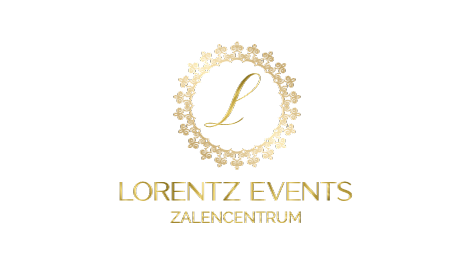 Lorentz Events Zaalverhuur Logo